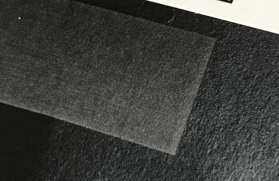 About printing grayscale documents - CLIP STUDIO ASK