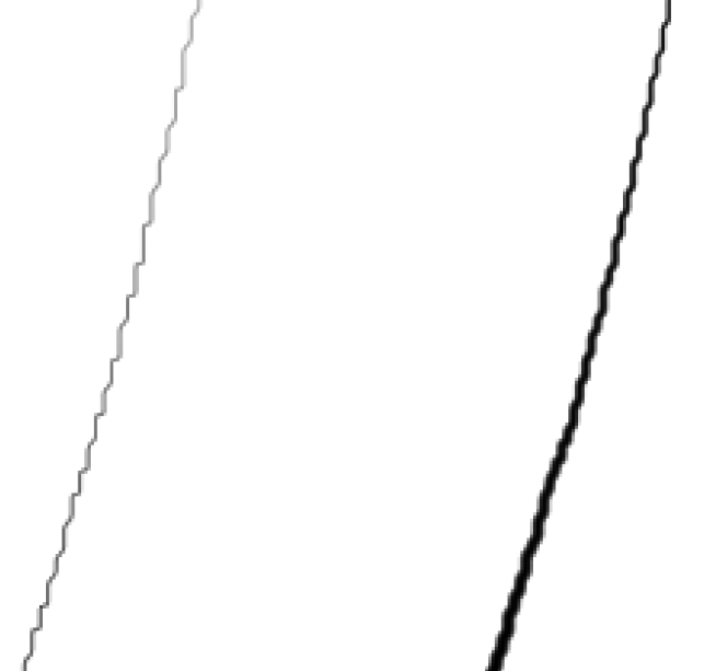 画像サイズとdpiを変更しても画質は向上しません Clip Studio Ask