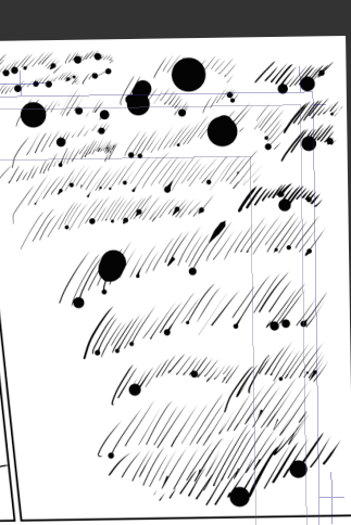 About pen breaks and ink pools - CLIP STUDIO ASK