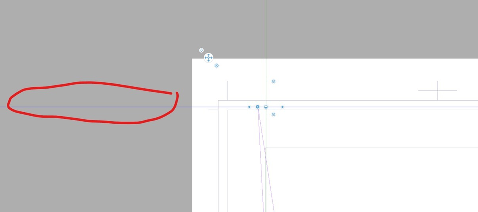 パース定規のガイド線が消せません Clip Studio Ask