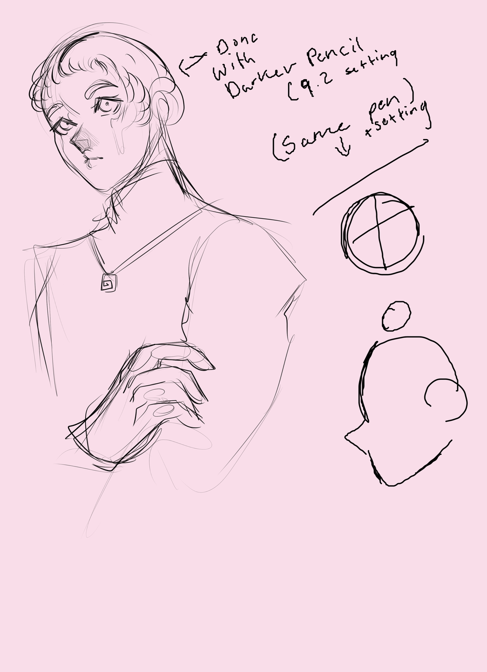 Brushes not working? CLIP STUDIO ASK