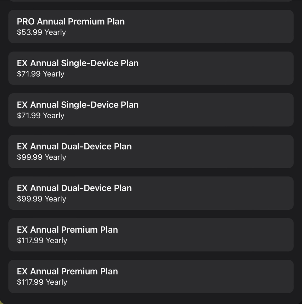 1回のお支払い - CLIP STUDIO ASK