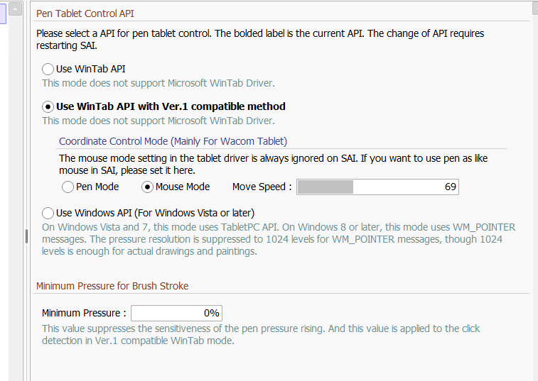 Coordinate Control Mode Clip Studio Ask