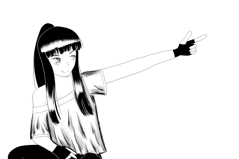 求む感想４ Clip Studio Ask