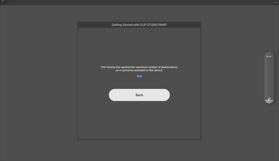 pls help me - CLIP STUDIO ASK