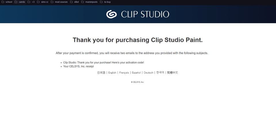 Is CSP A One time Purchase Leia Aqui Is Clip Studio Paint One time 