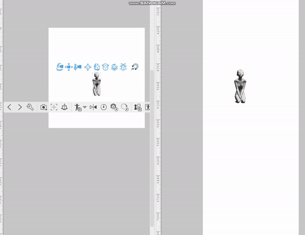 3D modeling camera? how to fix - CLIP STUDIO ASK
