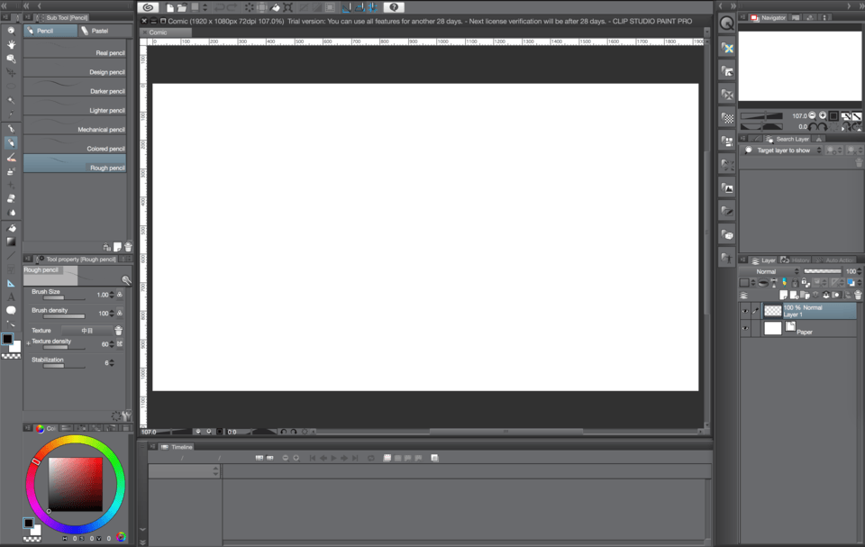 Unrein Stift Kran clip studio paint mac os Chancen Teile intern