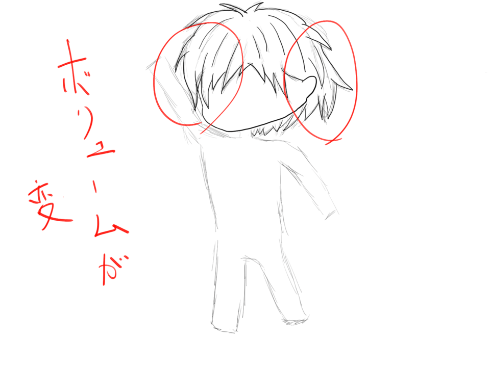 なんでこうなったんだろうか Clip Studio Ask