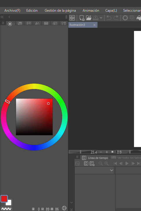 DELETE THE TOOLS WINDOW HELP I DON'T KNOW WHAT TO DO - CLIP STUDIO ASK