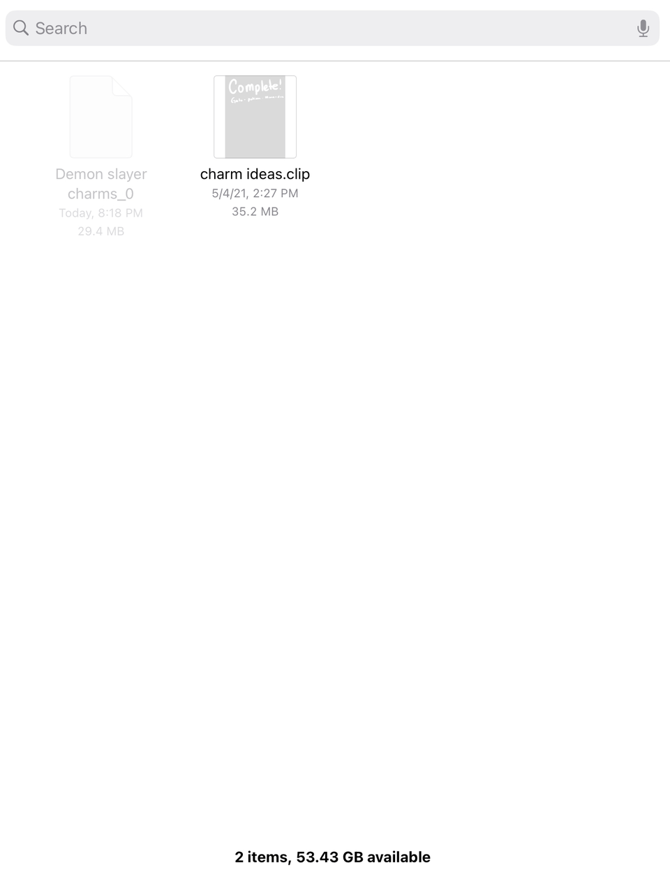File corrupted? CSP closed and now the file won’t open - CLIP STUDIO ASK