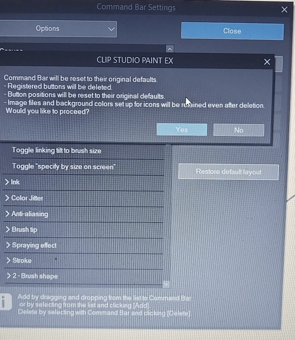 How do I remove the 