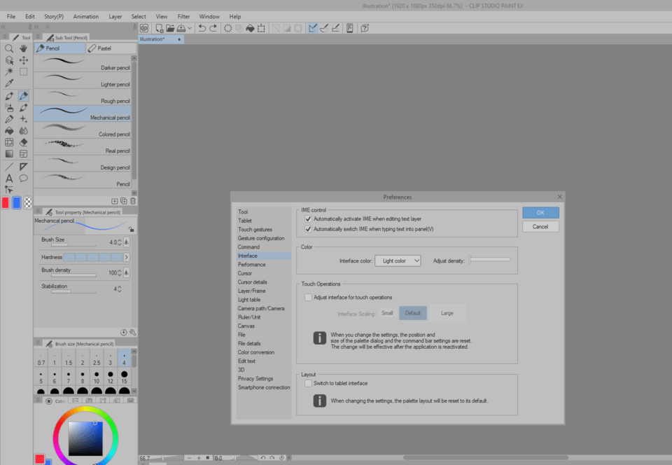 Anyway to get light theme icons with dark theme UI colours? - CLIP