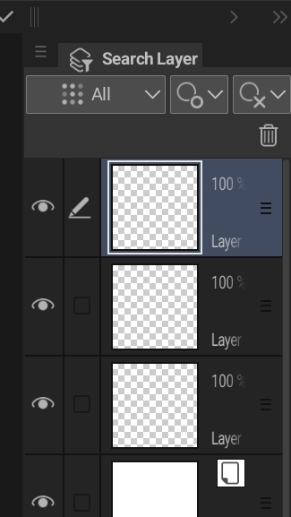 V2.0 on Android: Where is the search field for searching layers by ...