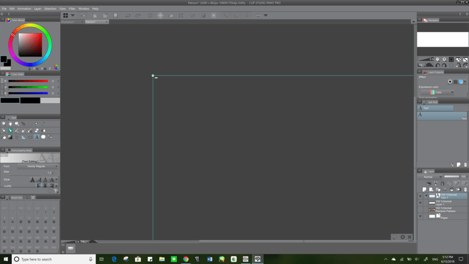 Esitellä 90+ imagen clip studio paint keeps crashing abzlocal fi