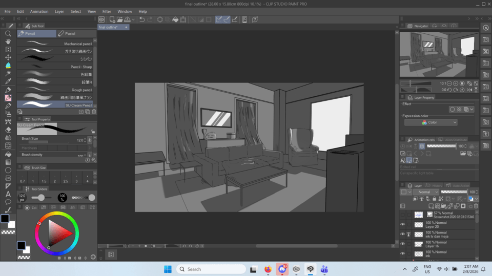 How do i edit this image to lighter color without doing it manually ...
