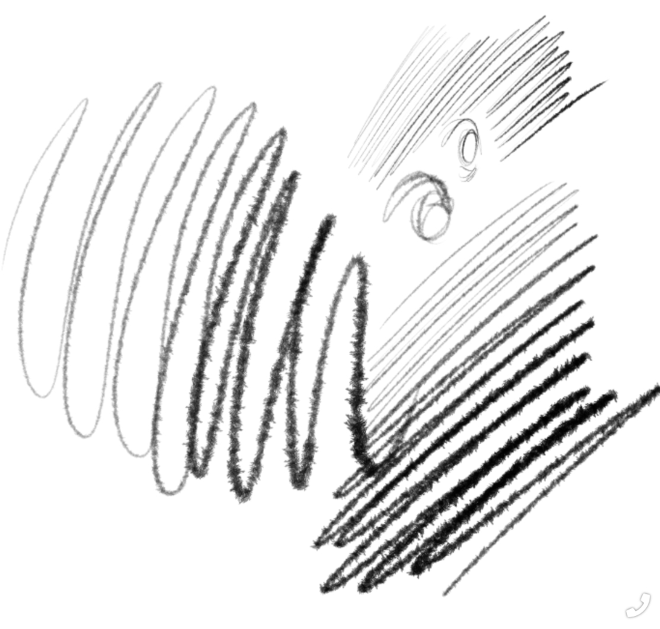 Help with a brush clip studio ask