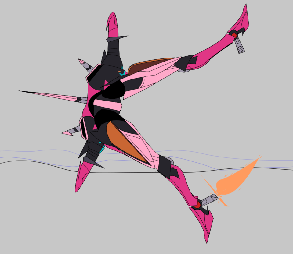 El perfil de color no coincide al exportar .mov o .mp4 CLIP STUDIO ASK