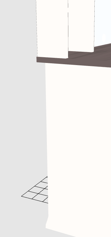 3D outline not appearing on some areas - CLIP STUDIO ASK
