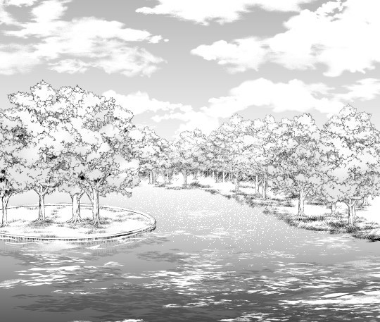 How Can I Make A Manga Sky Tone Clip Studio Ask