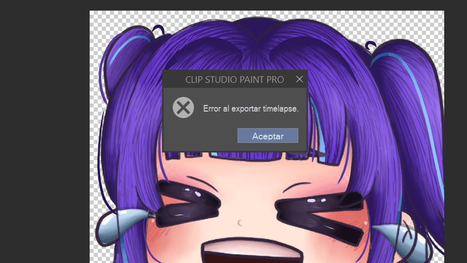 I need help with save files - CLIP STUDIO ASK