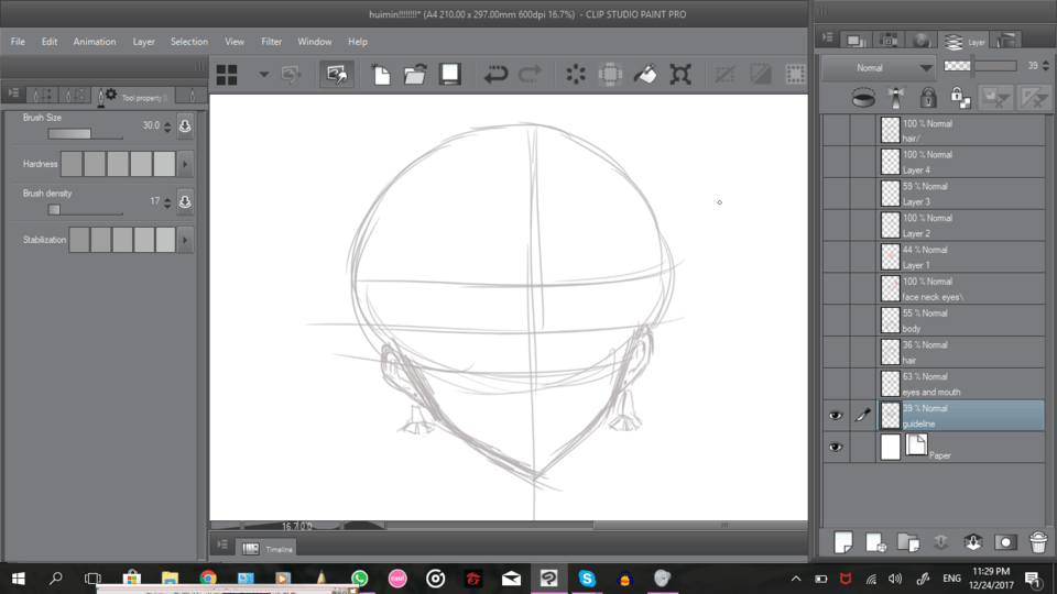 Drawing Smooth Lines With A Tablet : Paperless draw sketch tablet apps on google play