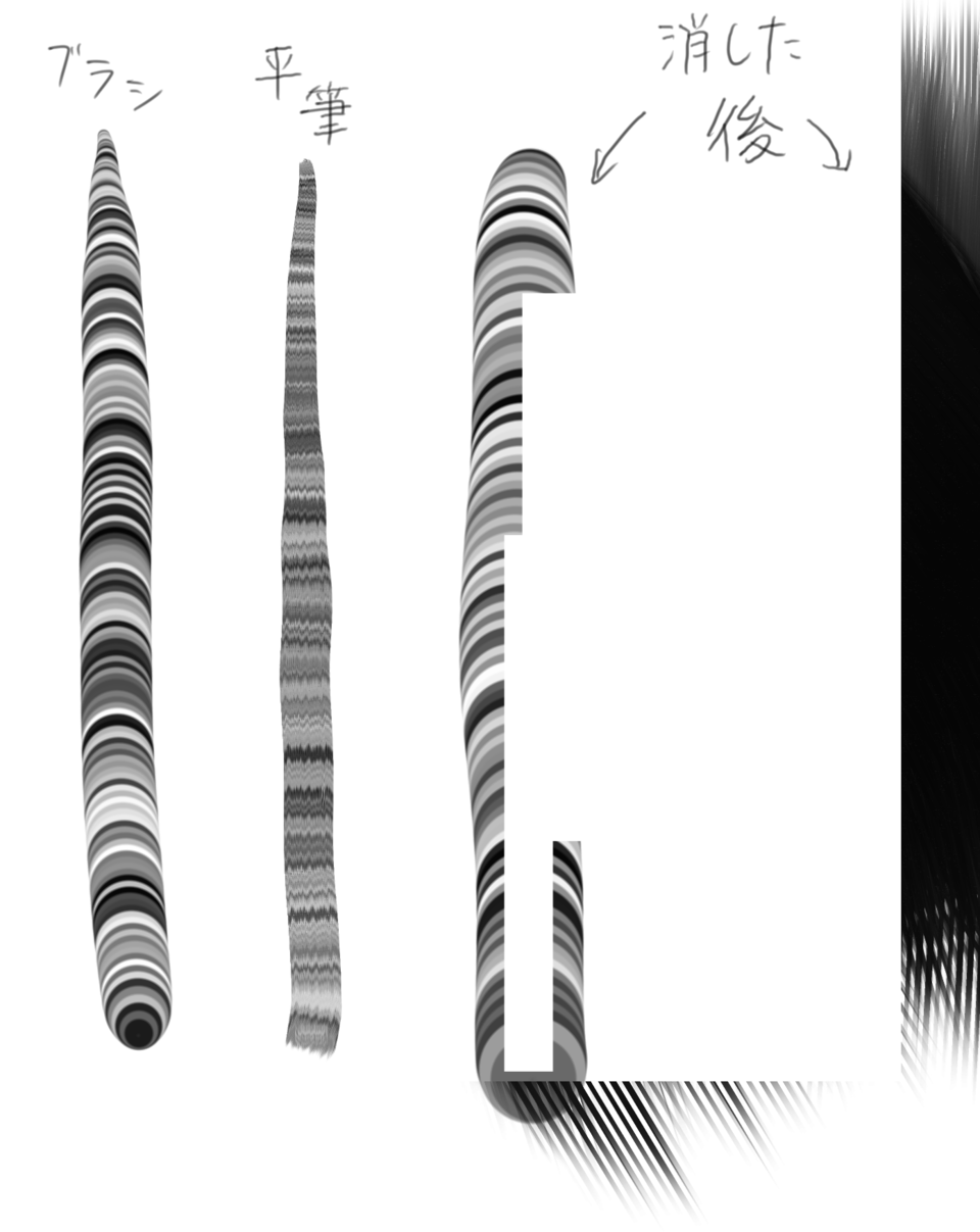 Pen Pressure 8192 Level Does Not Work Properly Clip Studio Ask