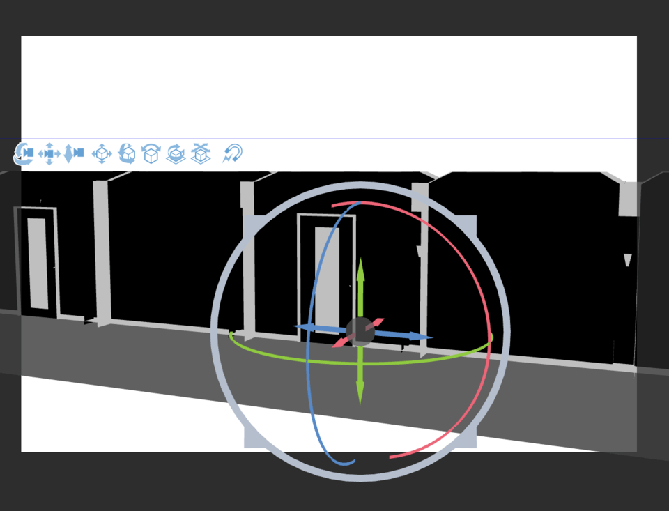 3D model related - CLIP STUDIO ASK