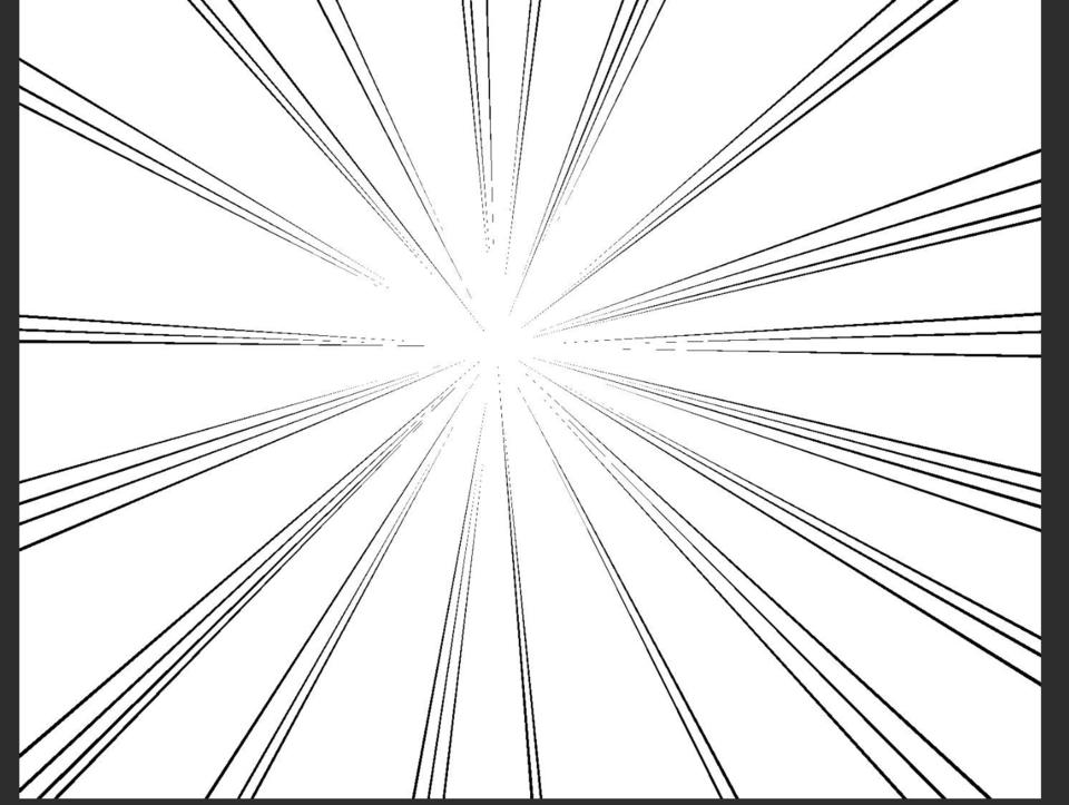 why are speedlines pixelated clip studio ask speedlines pixelated clip studio