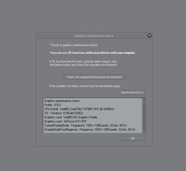Clip Studio Keeps Crashing Randomly Clip Studio Ask