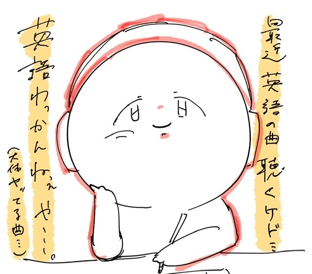 線画の外側だけを太くしたい Clip Studio Ask