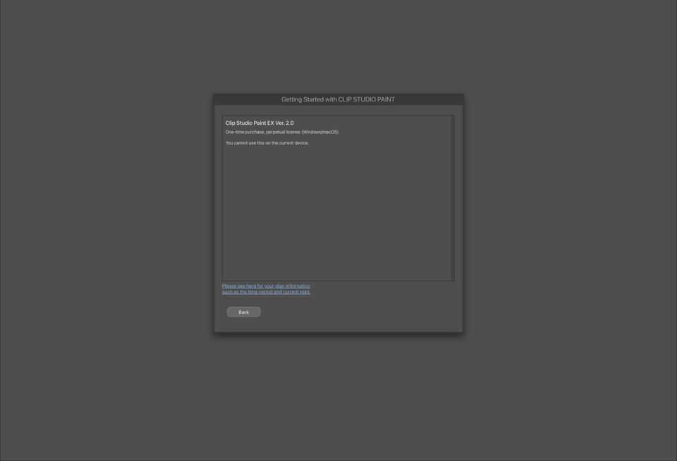 Moving CSP to iPad from HP laptop - CLIP STUDIO ASK