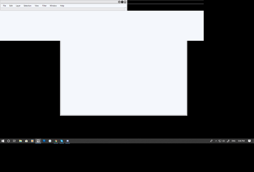 Clip studio not fuctioning CLIP STUDIO ASK