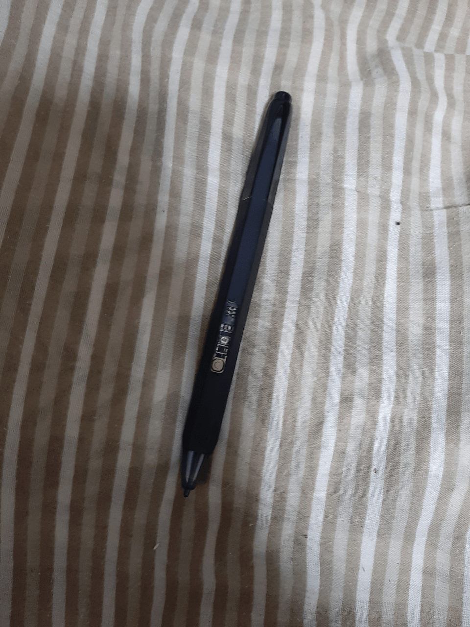 XPPEN Artist12 펜촉이 반응하지 않습니다. CLIP STUDIO ASK