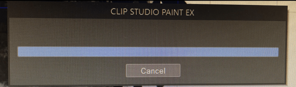 Issue with exporting animation - CLIP STUDIO ASK