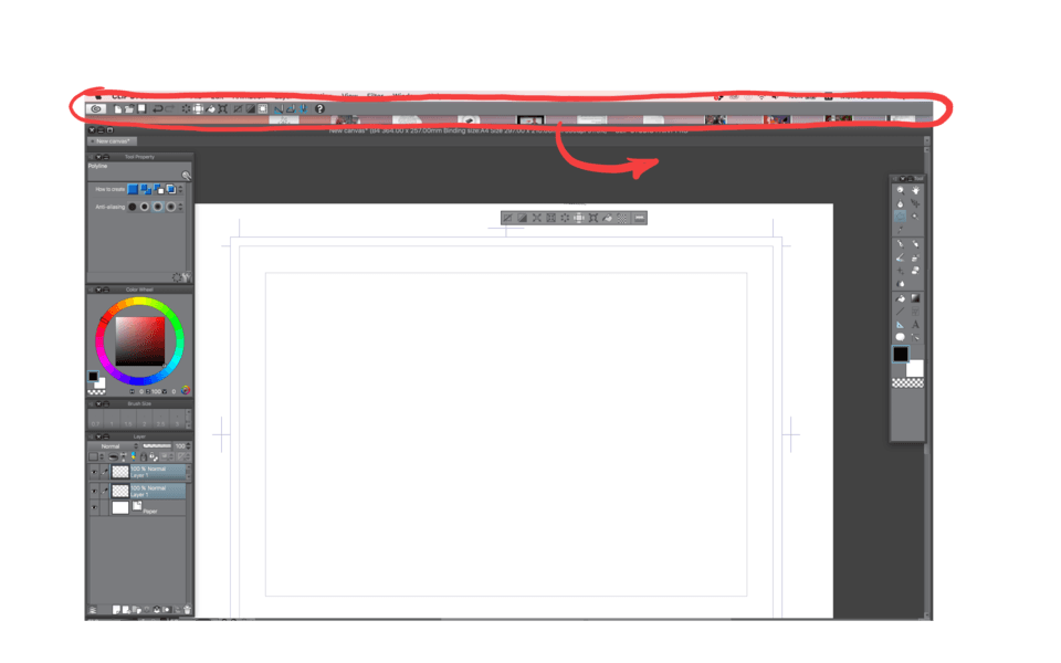 excel-is-not-a-database-fatema-el-wakeel