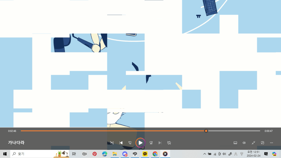 Animation export broken error - CLIP STUDIO ASK