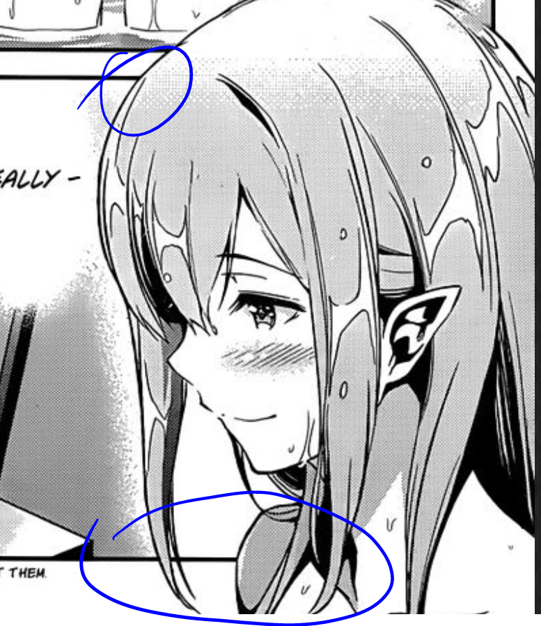 Drawing on Panel/Picture on Panel - CLIP STUDIO ASK