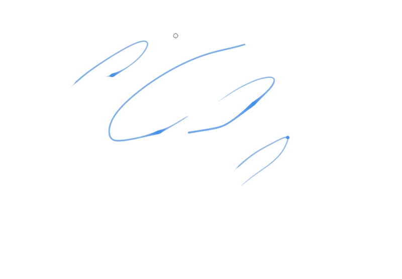 Clip Studio Paint lag/stutter problem Mac OS X CLIP STUDIO ASK