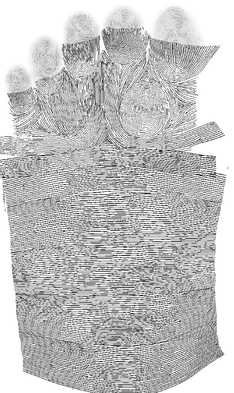 線幅が一定にならない Clip Studio Ask