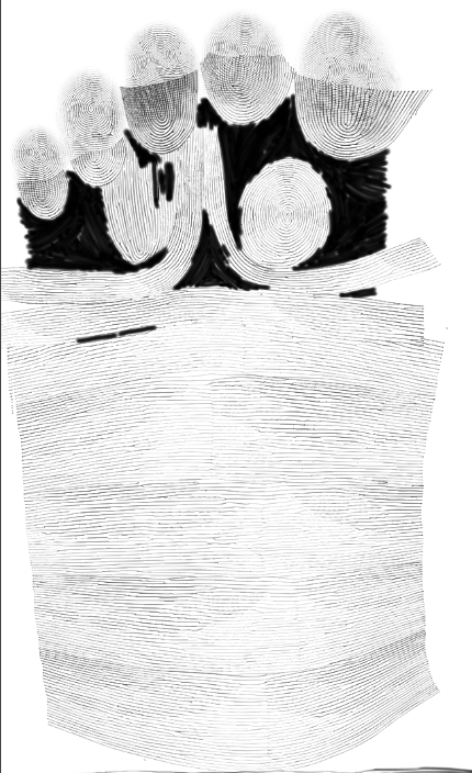 線幅が一定にならない Clip Studio Ask