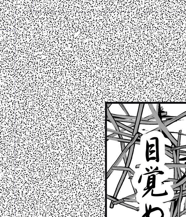 The noise tone changes when exporting or rasterizing - CLIP STUDIO ASK