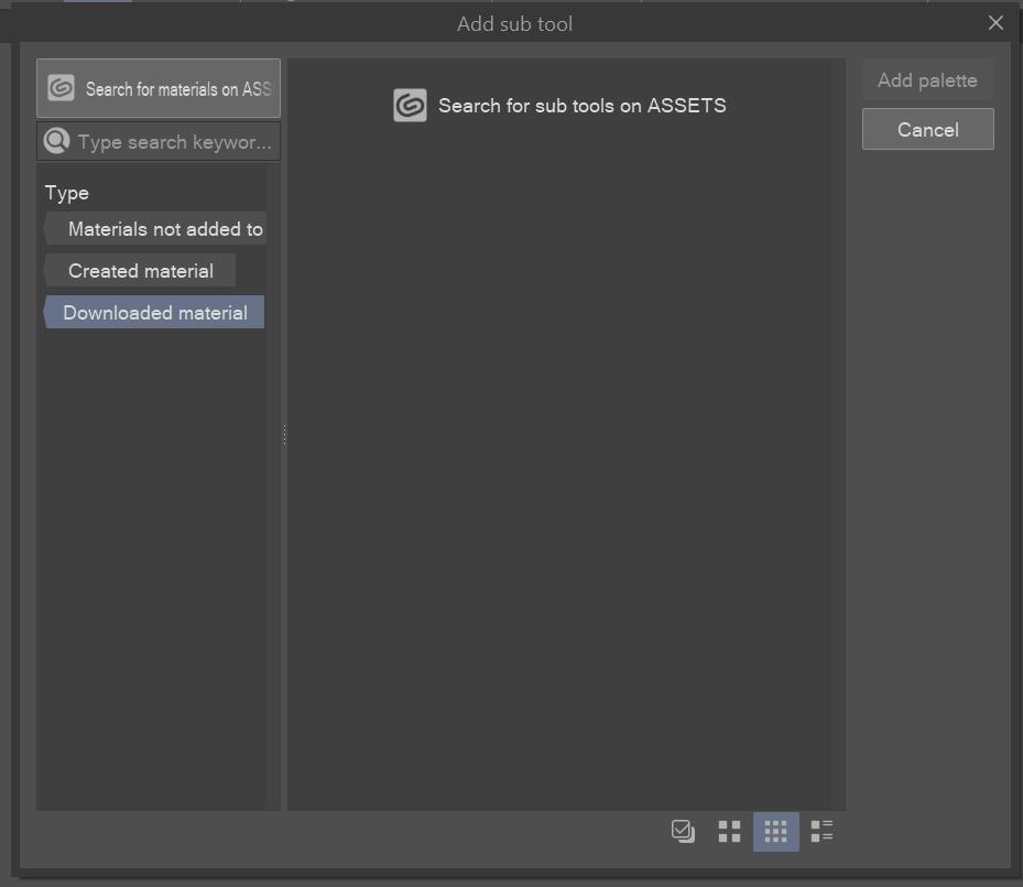 asset-brushes-not-showing-up-in-downloaded-materials-clip-studio-ask