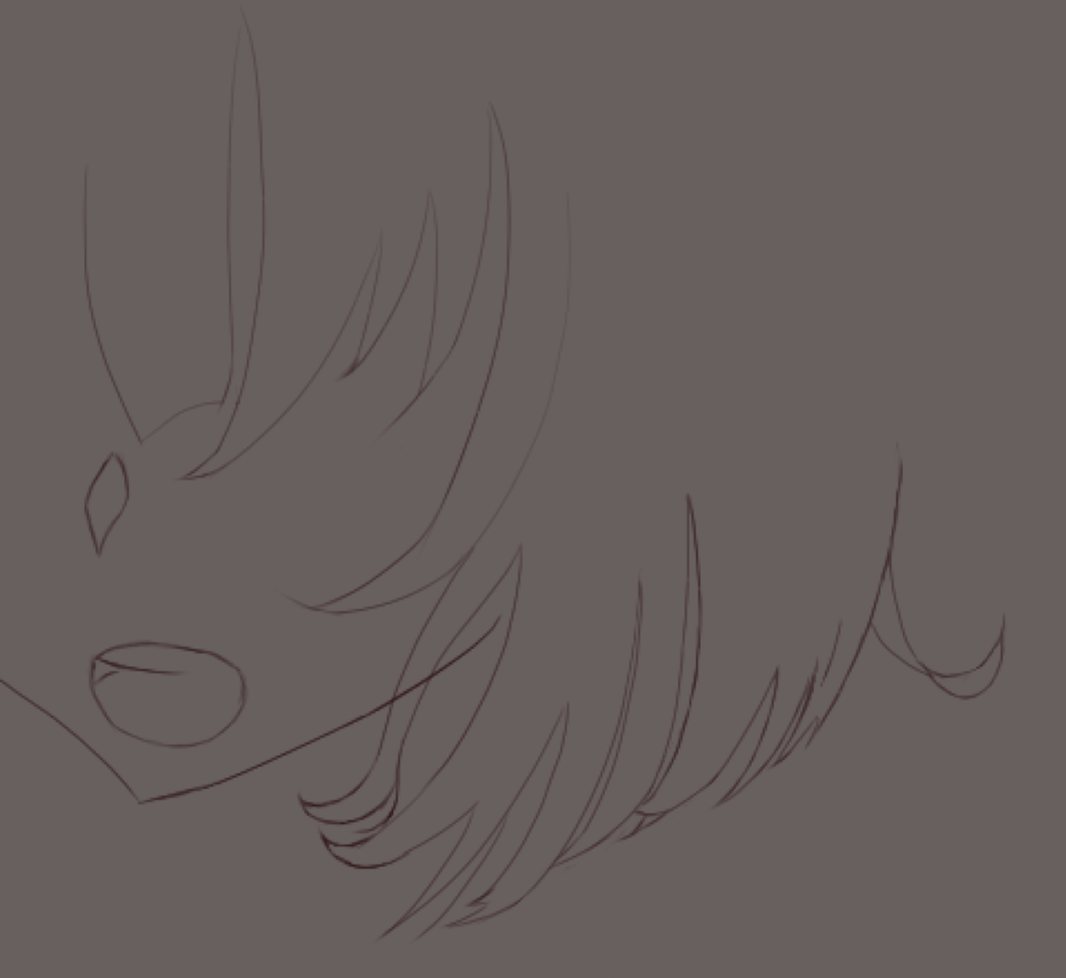 線画が汚い Clip Studio Ask
