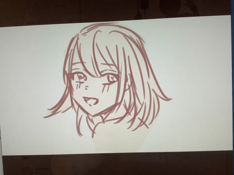 背景透過保存について Clip Studio Ask