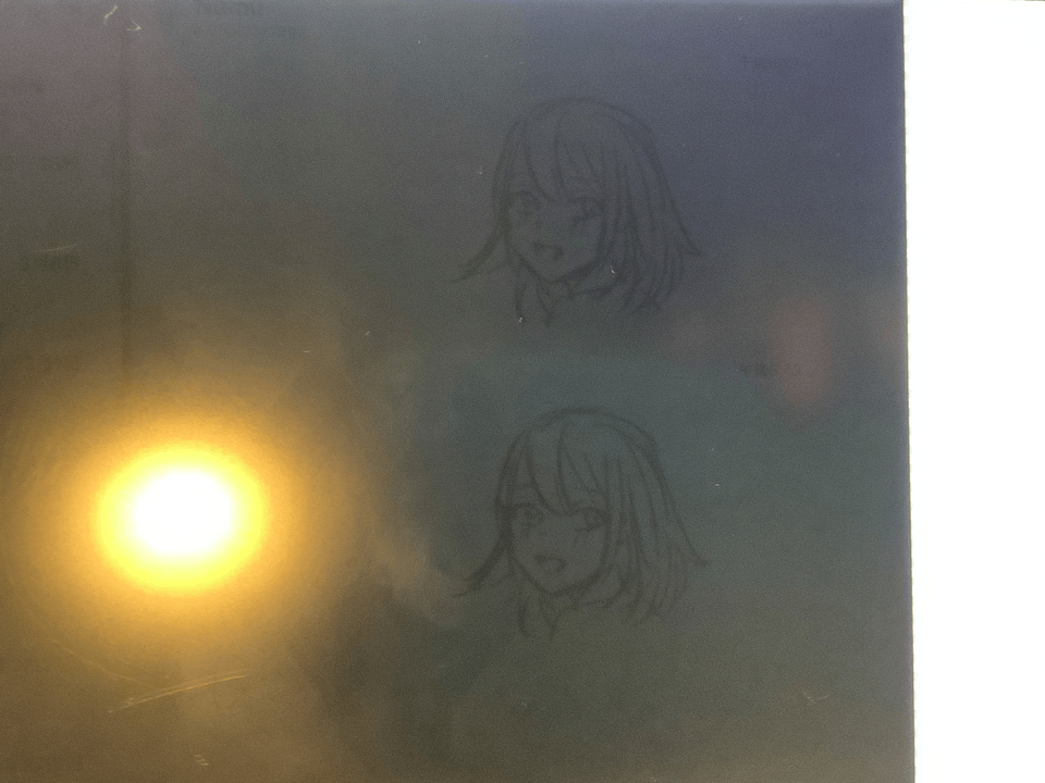 背景透過保存について Clip Studio Ask