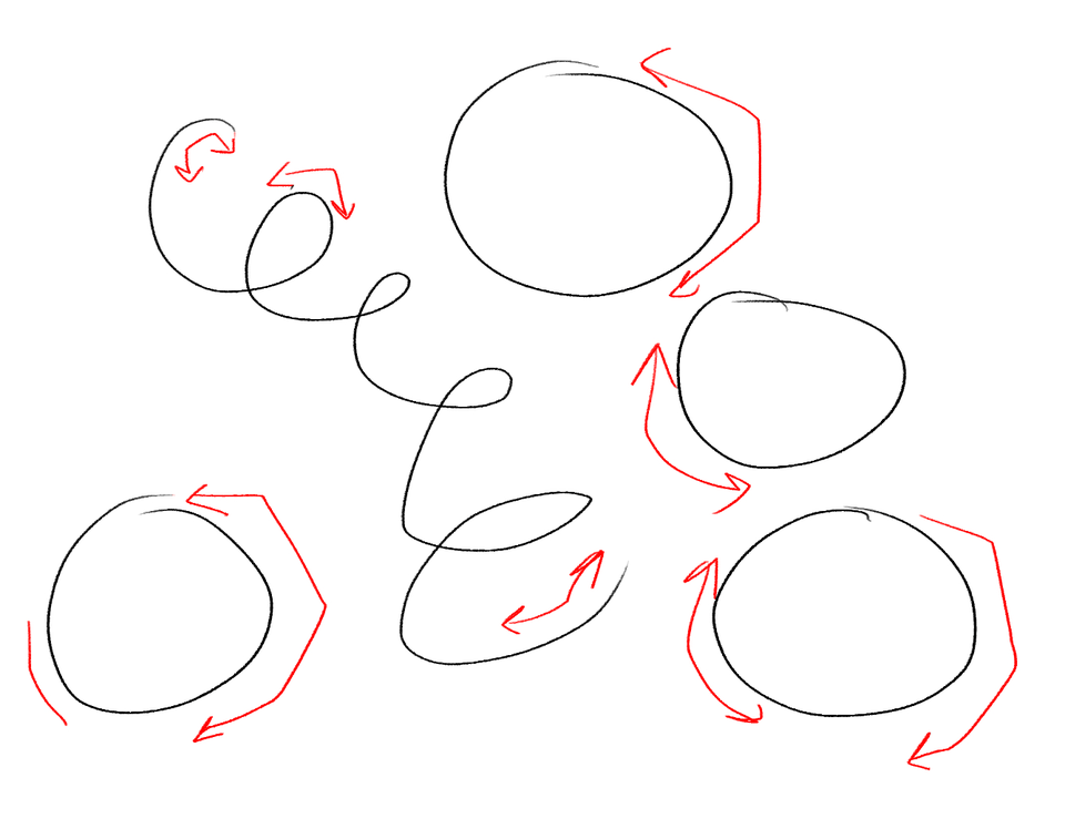Jaggy lines (MAC) - CLIP STUDIO ASK