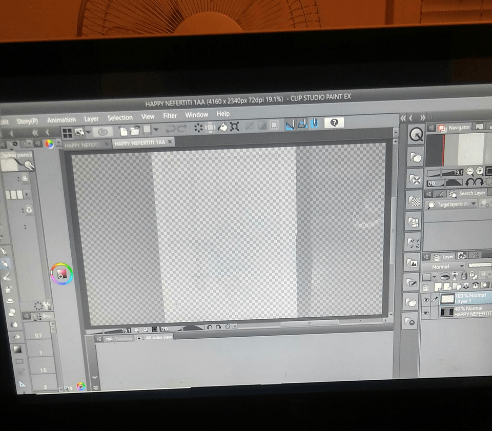I NEED HELP TO LEARN HOW TO USE LAYERS PLEASE - CLIP STUDIO ASK