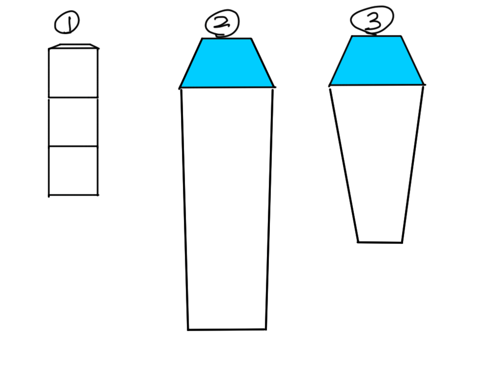 How to draw a solid CLIP STUDIO ASK