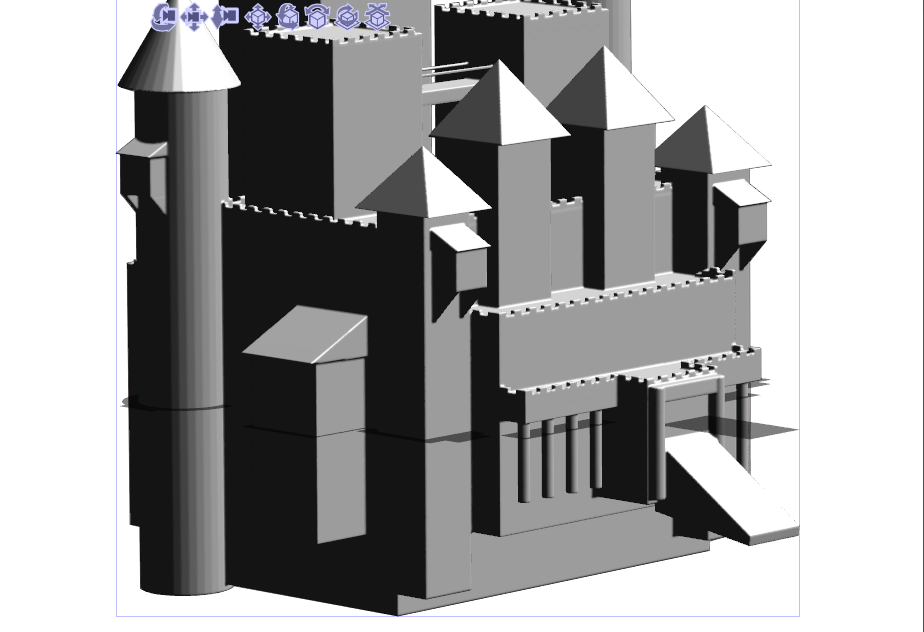How do I get rid of the 3D plane - CLIP STUDIO ASK